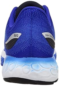 New Balance 880 Fresh Foam 青　27.5 Shoe Review: New Balance Fresh Foam 880v11 | Fleet Feet